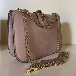 Valentino glam deals lock poudre